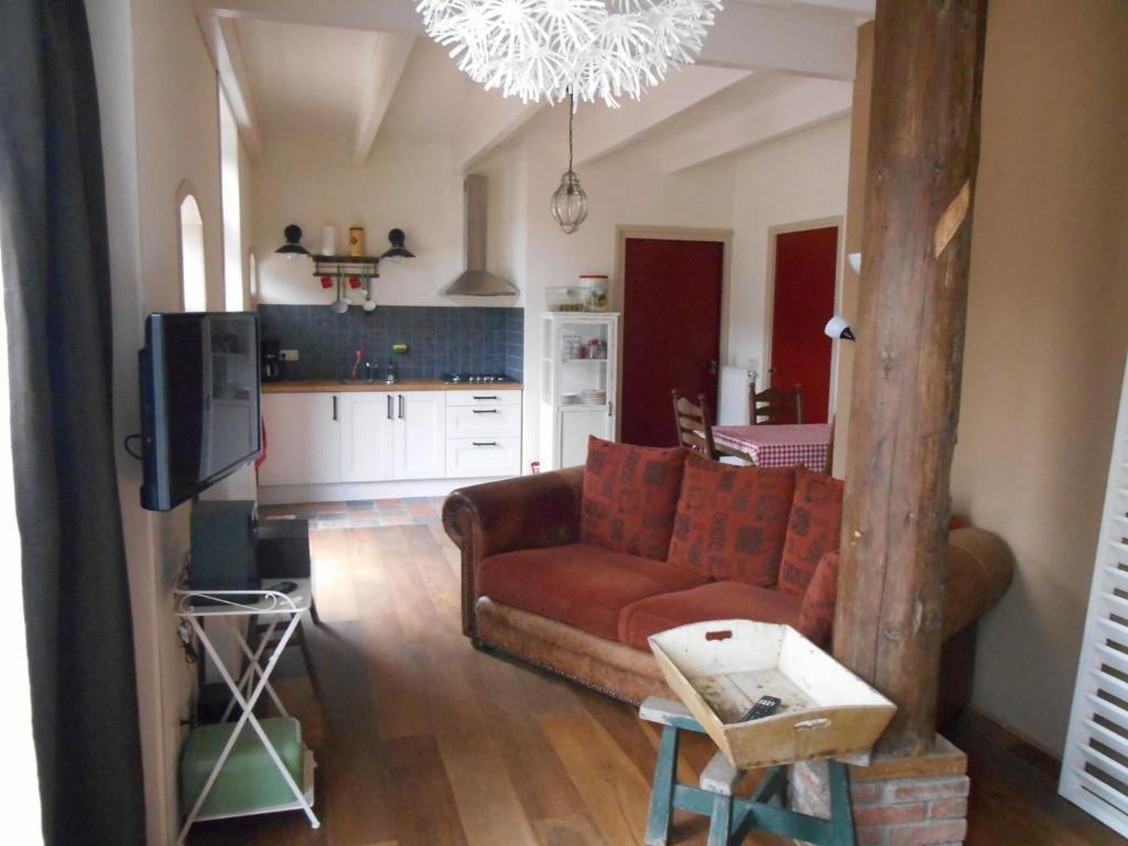 Bed And Breakfast Annen Room photo