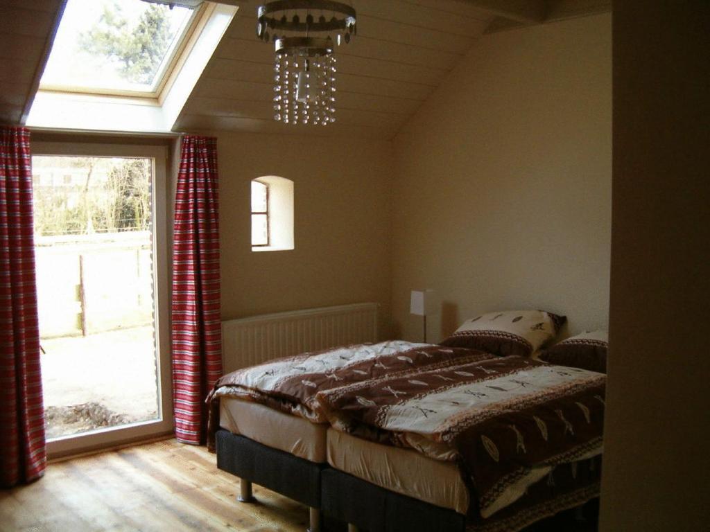 Bed And Breakfast Annen Exterior photo